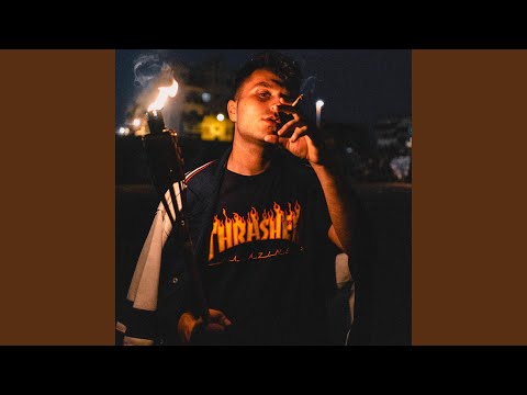 Blessed (feat. Jayou)