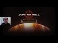 Jupiter Hell - UV dual stream with Sylph - Part 1