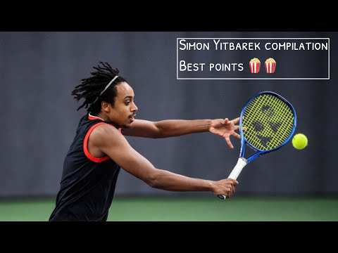 Simon Yitbarek Compilation, Best Points *Popcorn*
