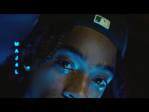 Maj4l - Feel The Same ( Shot By @SuzyMadeIt & @Yano4l )