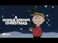 A Charlie Brown Christmas — Charlie’s Christmas Tree | Apple TV+