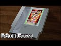 Power Rangers Dino Fury Theme Power Rangers Dino Fury 8bit