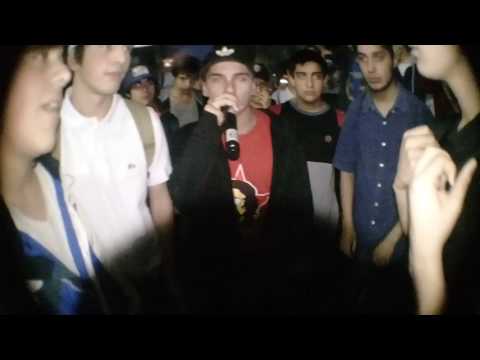 KARTING MJ VS DYGITO AC : BATALLON OCTAVOS : EXPLOSIÓN CHILLANEJA FECHA 3