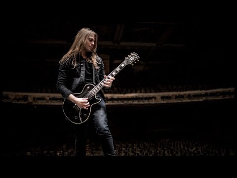 Sammy Boller (Live) - Kingdom Of The Sun