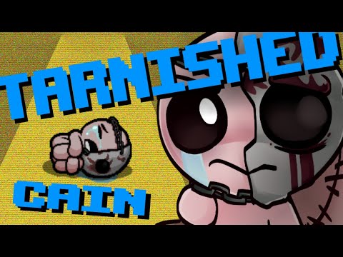 Tarnished Cain Trailer | Binding of Isaac Epiphany (Mod)