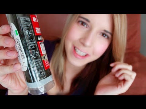 [日本語] Convenience Store Sushi ミカエラが苦手な巻き寿司 ([日本語] Convenience Store Sushi ミカエラが苦手な巻き寿司)