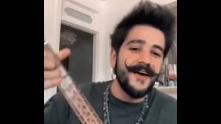 Camilo - No Te Vayas(Cover)