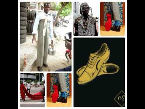 ALLÔ ALLÔ VIEUX RAPIRATA GUERRE NA BA SAPEURS.