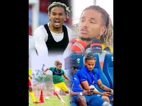 AMAVUBI🇷🇼WAMUSORE WUMUNYABIRWI TAYARI YAMAJE GUHAMAGARWA JOHAN MARVIN KURY ITWARO ZAMAZE GUHAMAGARWA