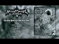 NECROMANTIC FORCES The Occult Power Of The Only God Of Chaos FULL ALBUM Chile