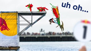 8 Planes That REFUSED To Fly At Red Bull Flugtag