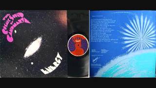 Cosmic Sound of Gandharva (Usa, 1977) - Energy (Full)