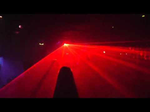 Blazed, Bring the Bedlam - Mund b2b RPM