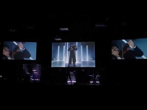 Trans-Siberian Orchestra Opener - Parkview New Lenox Christmas 2020