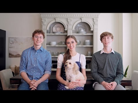 Somewhere Over The Rainbow - Lifein3D