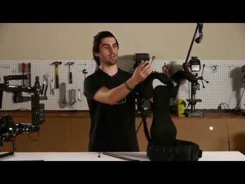 Detailed Ready Rig GS Assembly/Tutorial Video