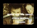 I'll give you the World - Я подарю тебе мир. Vitas/Витас ...