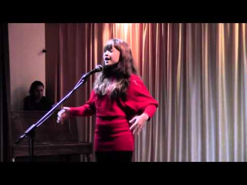 Snezhana Dzubenko - Mama