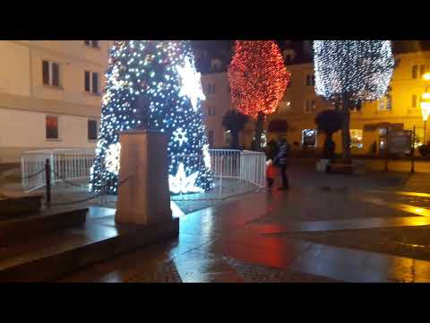 Świąteczna Oleśnica