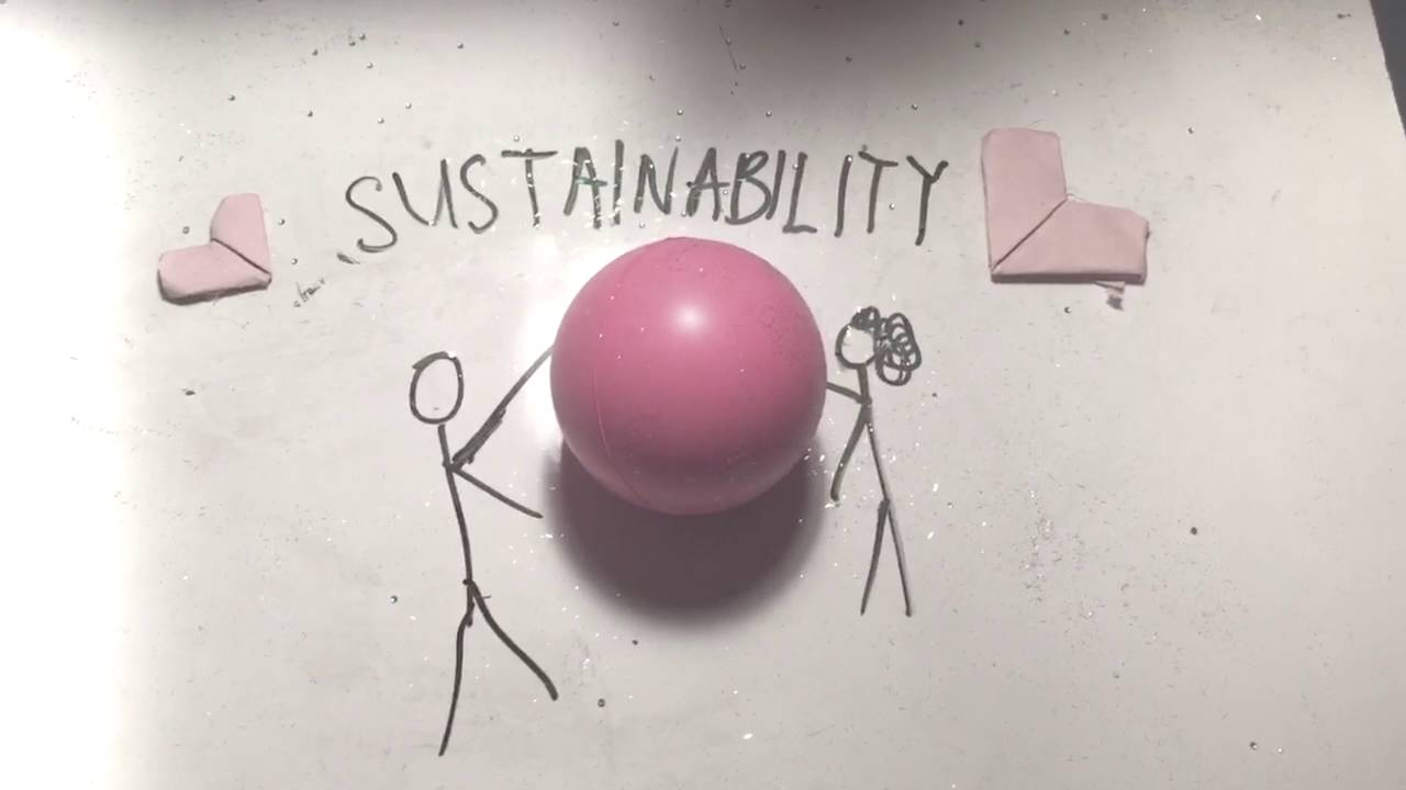 Sustainability in Civil Engineering