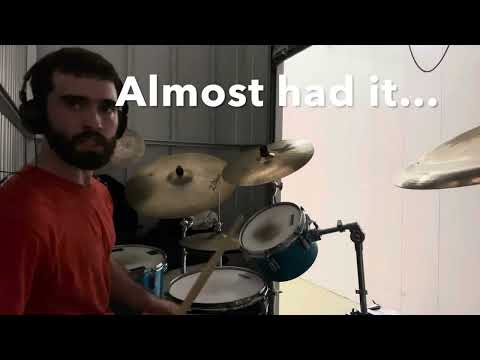 230 bpm double bass practice