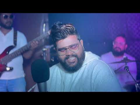 Himi Nowuna Acoustic Version By Views Music Band | Hashan Tharuka