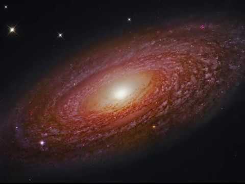 Arvo Pärt. Solfeggio - Theatre of Voices