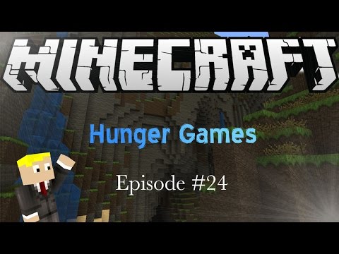 Minecraft Hunger Games Episode #24 with Madman114168 and Sxoot233