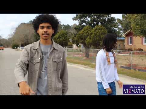 StonyStoneCold Music Video