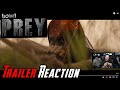 Prey - Angry Trailer Reaction!