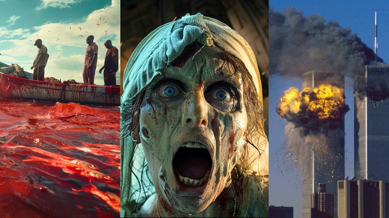 Por que Deus permite o sofrimento e as tragédias? 7 revelações bíblicas