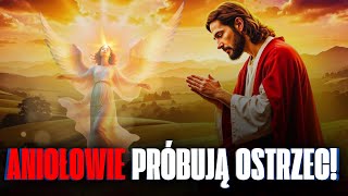 SEKRET, który ANIOŁY odsłoniły w MODLITWIE! | Połączenie z Boskością, aby przemienić swoje życie