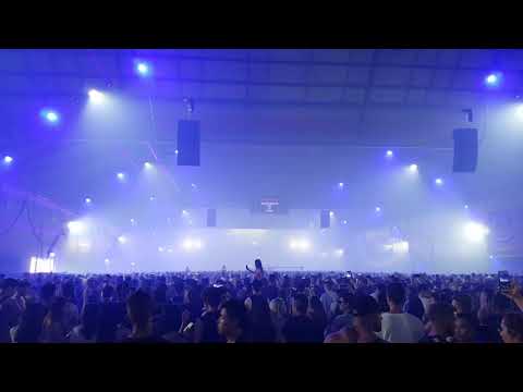 Knockout Circuz 2017:  Eiffel 65  - Blue (Code Black Remix)