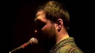 Built To Spill performing Shameful Dread 94