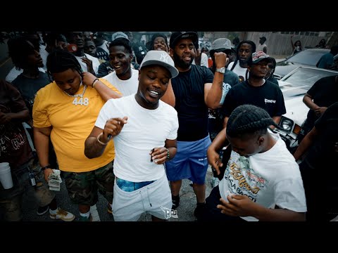 Coo Wop x Lil Boss - Pick N Roll (Official Music Video)