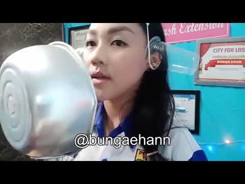 Aku Takut Versi Sunda Bunga Ehan (Cover Sunda)