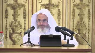 صورة 05 - ضوابط التكفير وخطورته، وصور من الغلو المعاصر في التكفير 4 - 1435/10/13