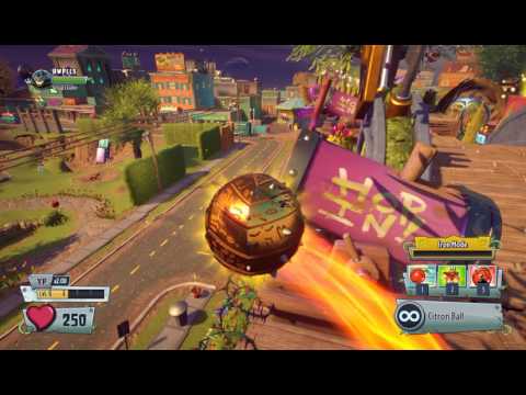 Plants vs. Zombies Garden Warfare 2 - Festivus Update - Festivus Packs #2 [English]