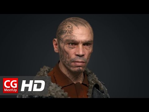 CGI & VFX Breakdown "Making of The Division" Trailer by Unit Image | CGMeetup