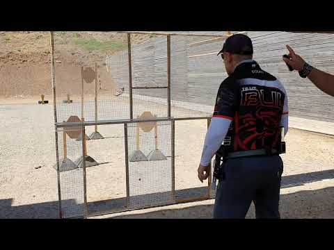 IPSC League#7 Israel 2020