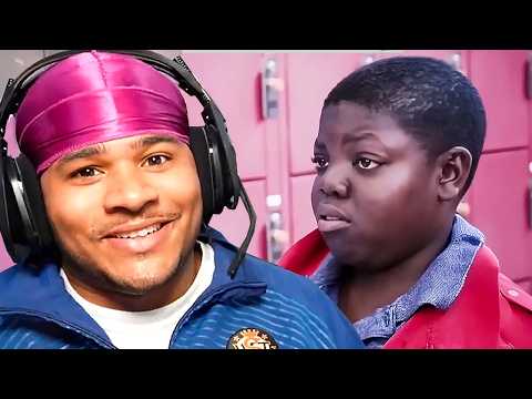 Fanum Reacts To Beyond Scared Straight