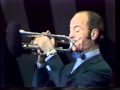 Just Jazz - Bobby Hackett Quartet w/ Vic Dickenson - Take The 'A' Train.mpg
