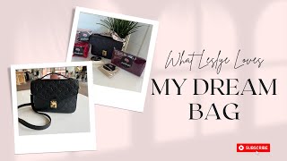 She’s Here! My Dream Bag Unboxing + Zoomoni Black Friday Exclusives 🖤👜