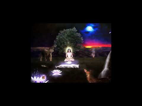 Ekam Eva dviteeyam #Mahavatar Babaji-Meditation mantra#Kriya Babaji
