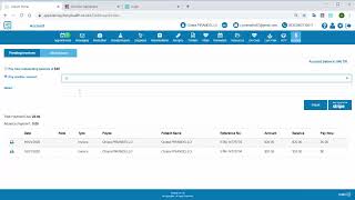 Making a Payment via your Patient Portal -MyIndici