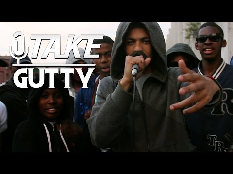 P110 - Gutty | @guttyb12 #1TAKE