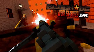 Watch and explore about BLOCKADE War Stories .VR PC Steam CD-sleutel