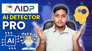 AI Detector Pro: The Most Advanced Ai Code Detection Tool For Blogger Coders And Busineses