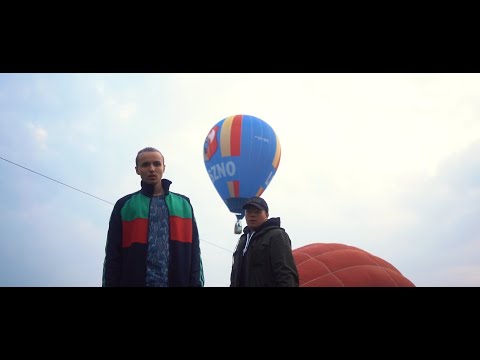 DISTER - Muszę lecieć feat. Wiktor z WWA | prod. KICKFLIP (Original Music Video)