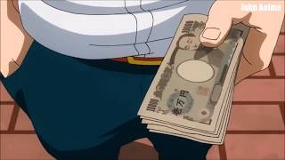 Count On Me (AMV) BNHA